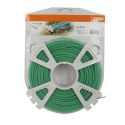 SIIMA 2,0MM 119M VIHRE&Auml;