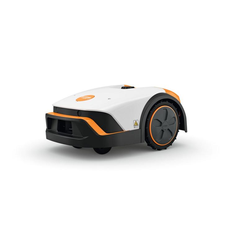STIHL IMOW4 ROBOTTILEIKKURI 1000M2