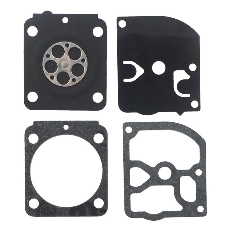 KALVOSARJA MS181,BG55 GND-56