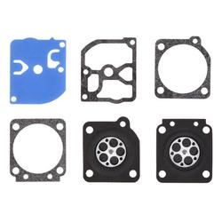 KALVOSARJA ZAMA GND-33, GND-39 (MS200)