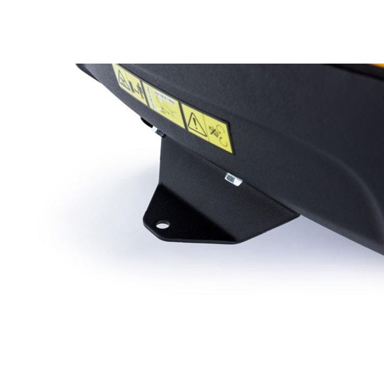 STIGA PARK 300LC - ST400 + COMBI 85 M Q