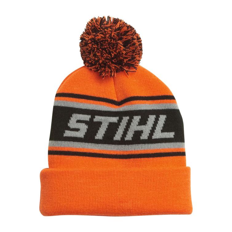 STIHL TUPSUPIPO POMPOM ORANSSI