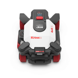 KRESS KR285E EYEPILOT 4G RTK ZEROTRIM 4X4 10000M2 AWD STEREOKAMERA
