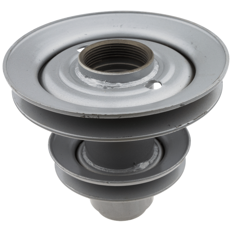 SISÄ96/146MM KAKSOISHIHNAPYÖRÄ 25,4MM RIDER