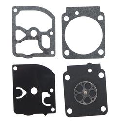 KAASUTINSARJA FS450/480K C1Q-S154 GND-98