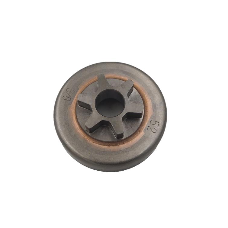 KYTKINRUMPU .3/8"-6H CS-2511WES
