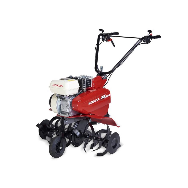 HONDA FG320 JYRSIN 1+PAKKI