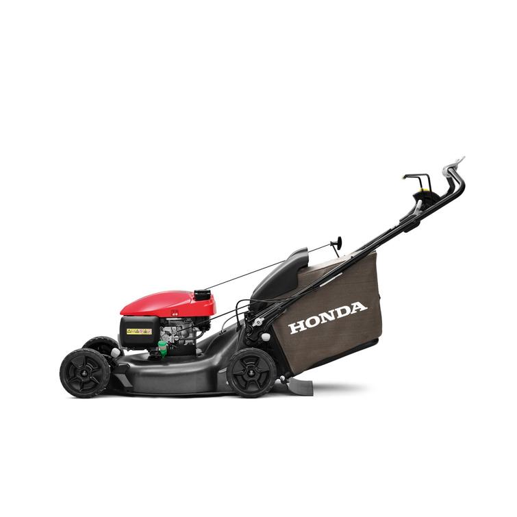 HONDA HRN536 VY RUOHONLEIKKURI VET&Auml;V&Auml;  KER&Auml;&Auml;V&Auml; 