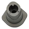 TERÄNKIINNIKE D=22.2MM MULTICLIP 51S/53S