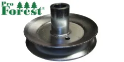 HIHNAPY&Ouml;R&Auml; MTD SIS&Auml;130MM #756-0486