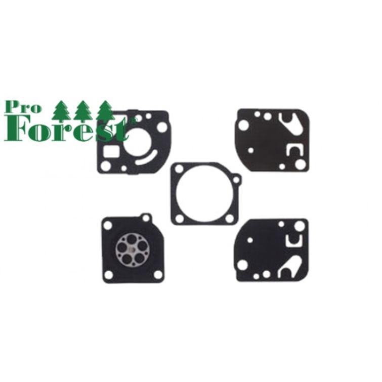 KALVOSARJA GND-41 GND-17 ZAMA