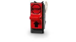 SAMMUTUKSEN KATKAISIJA