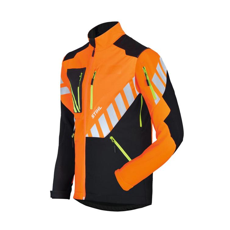 STIHL ADVANCE SHELLTEC TAKKI SZ L