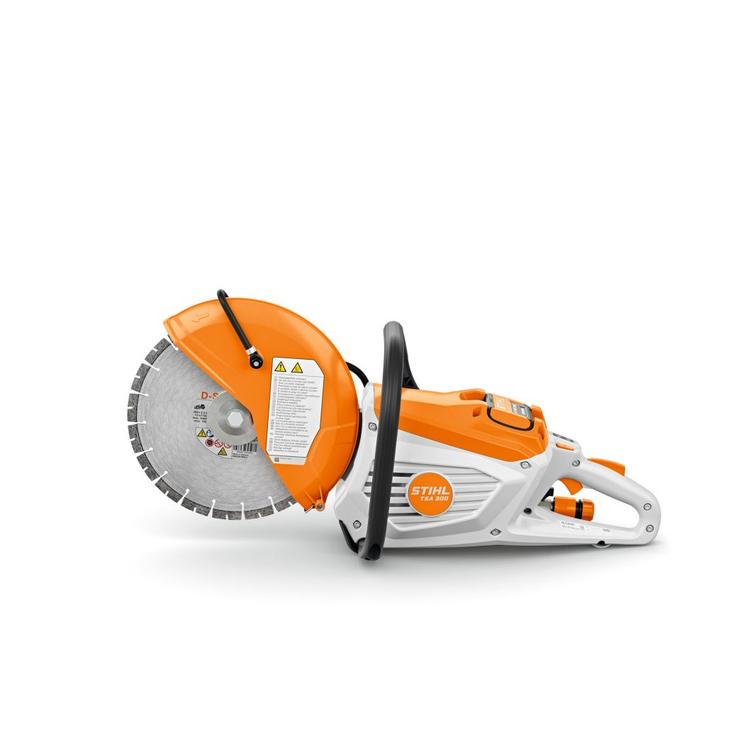 STIHL TSA 300 AKKUKÄYTTÖINEN LAIKKALEIKKURI RUNKO