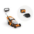 STIHL RMA448V AKKULEIKKURI SET. SIS,AL101+AK30 AKKU