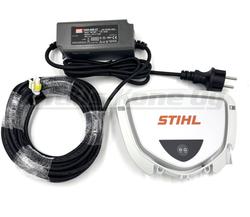 STIHL RMI422/522 ASEMAN MUUNTOSARJA SIS. E-MODUULI JA MUUNTAJA