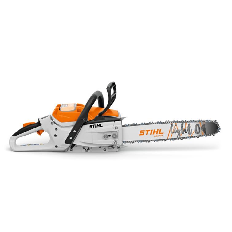 STIHL MSA300C-O AKKUSAHA RUNKO 