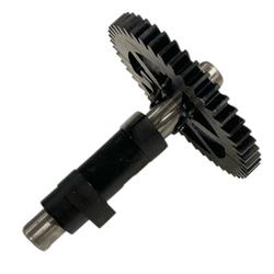 NOKKA-AKSELI QUANTUM 675