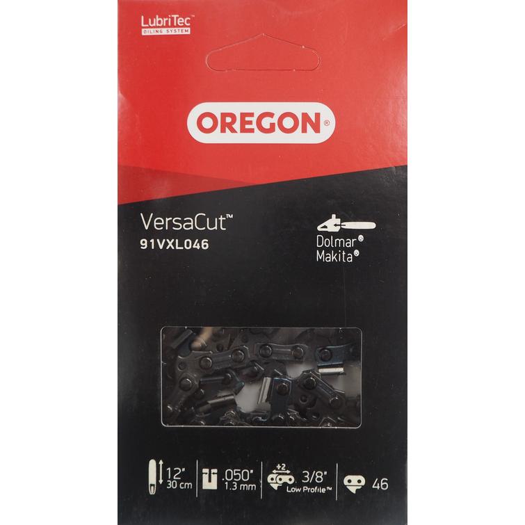 TER&Auml;KETJU OREGON 3/8" 1,3 MM 46 VL