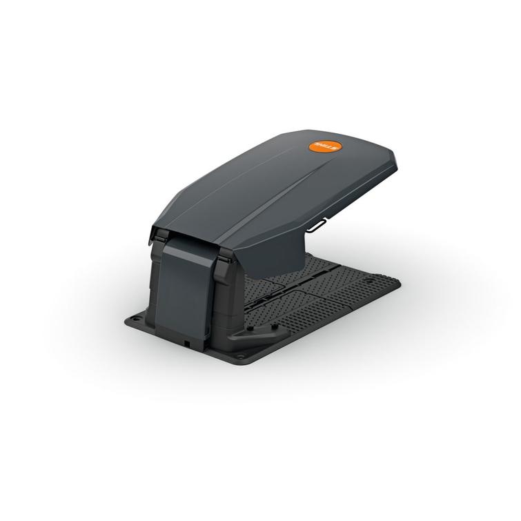 STIHL IMOW AURINKOKATOS 3/4 SRJ TUMMANHARMAA