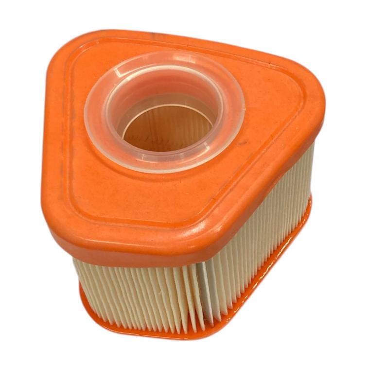 ILMANSUODATIN KOLMIOMALLINEN