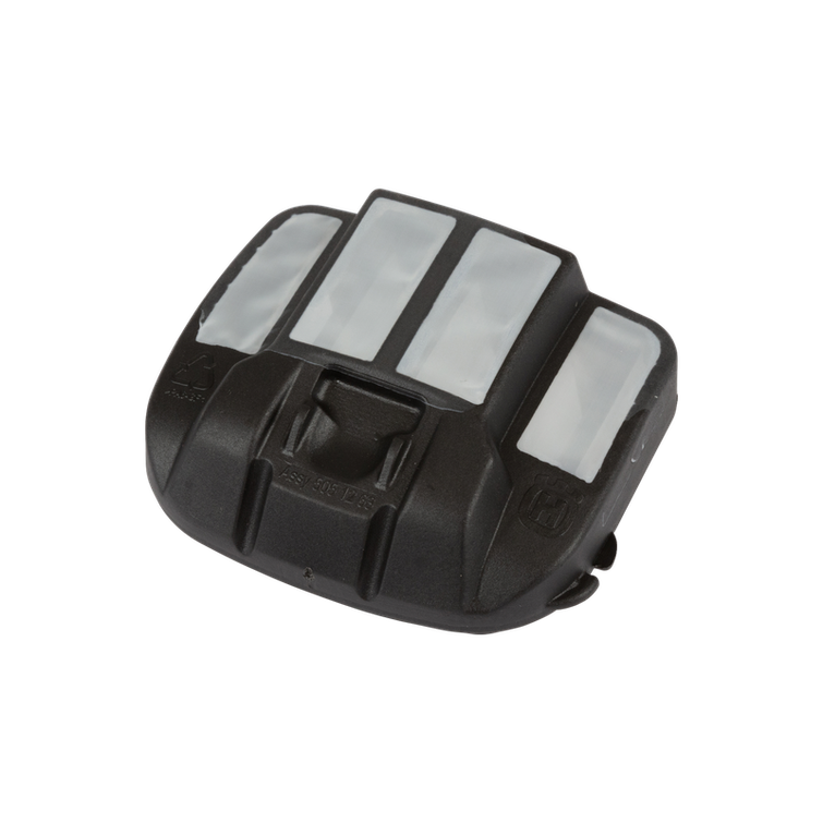 ILMANSUODATIN 555,556,560XP,CS2258