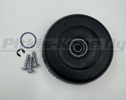 ETUPYÖRÄ TÄYDELLINEN RMI632.1, RMI522, RMI422.2