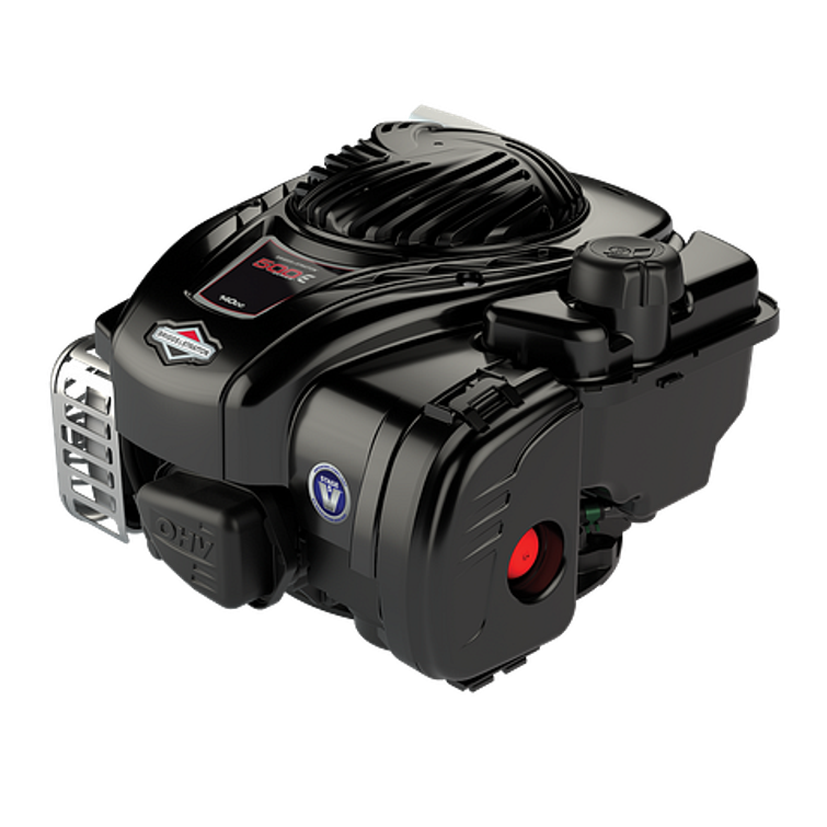 140CM³, 7/8"/62MM PYSTYAKSELIMOOTTORI 500E OHV 6,8NM.