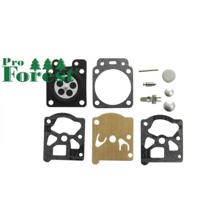 KORJAUSSARJA WALBRO K1-WTF