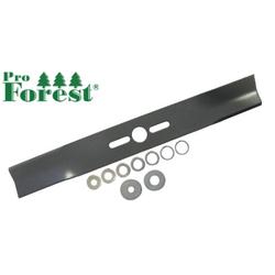 YLEISTERÄ 20" (51 CM) RUOHONLEIKKURILLE