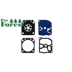 KALVOSARJA ZAMA GND-51, 50, 45, 31, 28, 61, 67