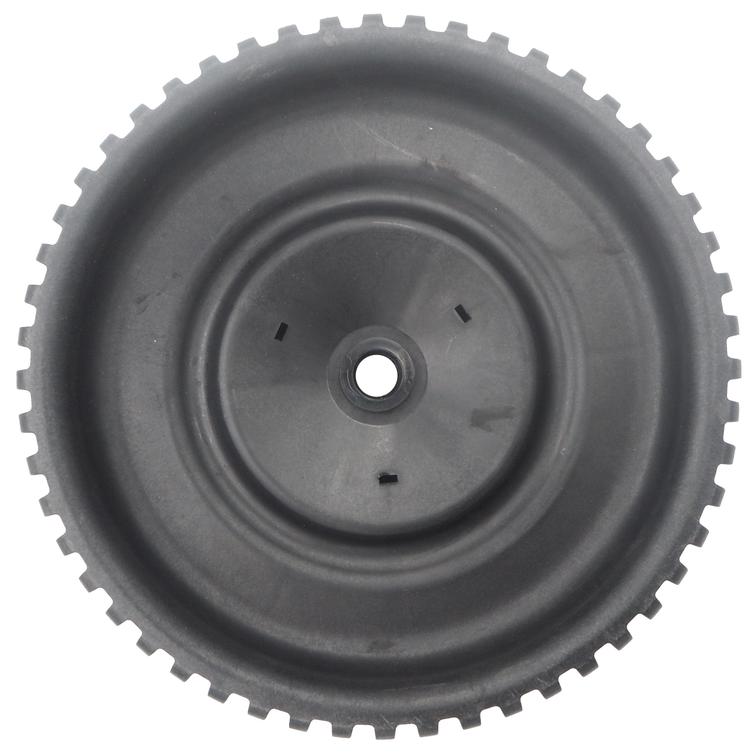 PY&Ouml;R&Auml; 38' SWEEPER