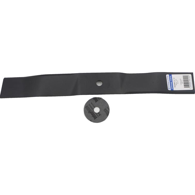 SILPPUAMISTER&Auml; 48 CM, 19" KLIPPO