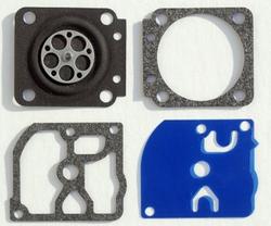 KALVOSARJA ZAMA GND-53, GND-81:: STIHL C1M KAASUTTIMIIN