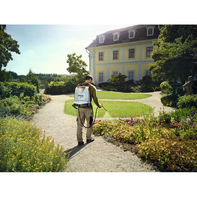 SG 51 K&Auml;SIRUISKU