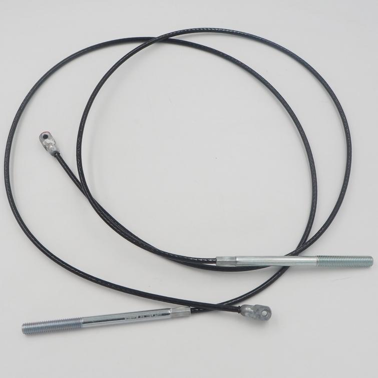 OHJAUSVAIJERI SARJA (VAS. JA OIK.)