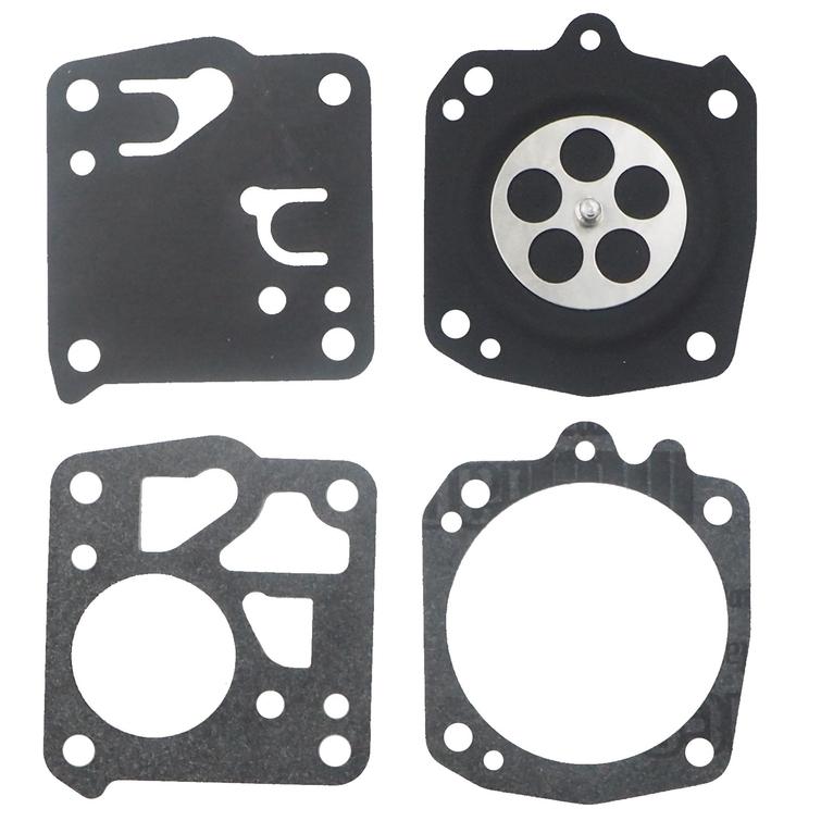 KALVOSARJA DG-5HS/T(ISO TILLOTSON) S163