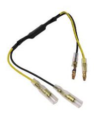 VILKKUVASTUS LEDEILLE 5W 27OHM