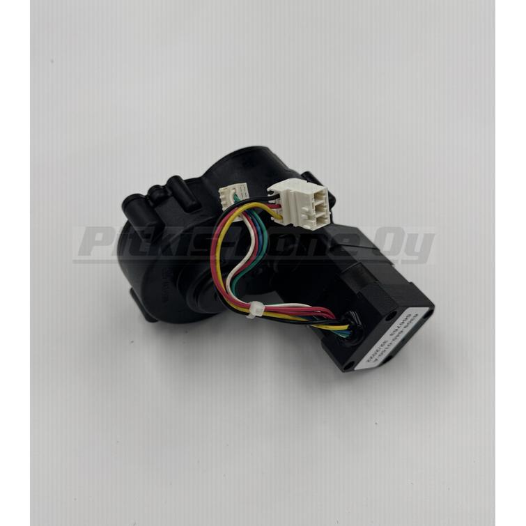 VAIHTEISTO TÄYDELLINEN RMI632