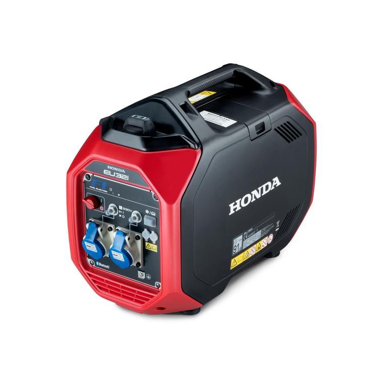 HONDA EU32 I GENERAATTORI 