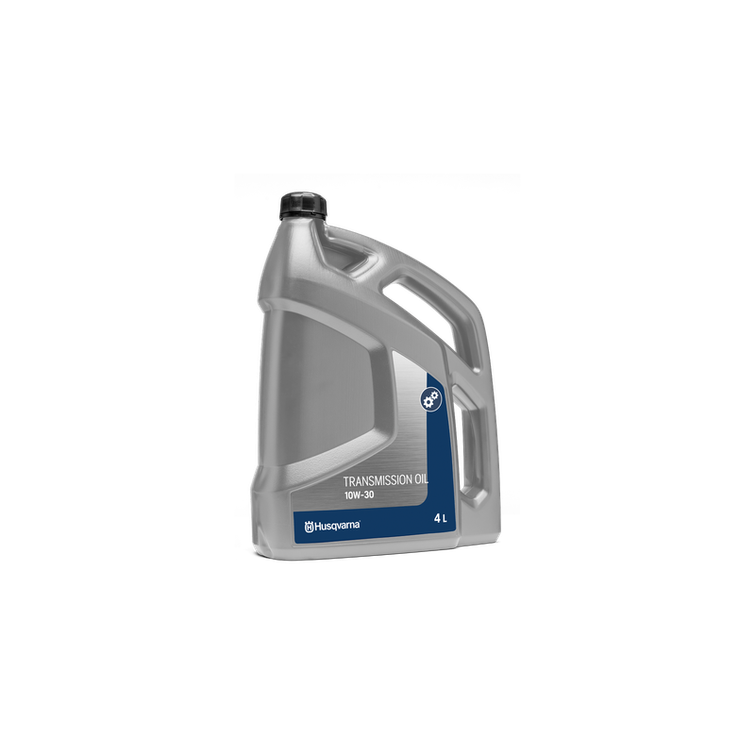 VAIHTEISTOÖLJY SAE 10W-30 4L SIS. KITKAN SÄÄTÖAINEEN