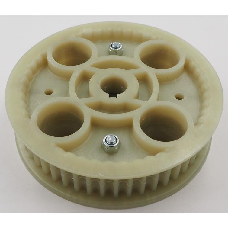 HAMMASHIHNAPY&Ouml;R&Auml; 85M/10M