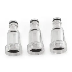 INSPECTABLE WATER FILTER