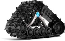 CAMSO X4S TELARUNGOT 4KPL  SEGWAY ATV