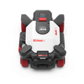 KRESS KR285E EYEPILOT 4G RTK ZEROTRIM 4X4 10000M2 AWD STEREOKAMERA