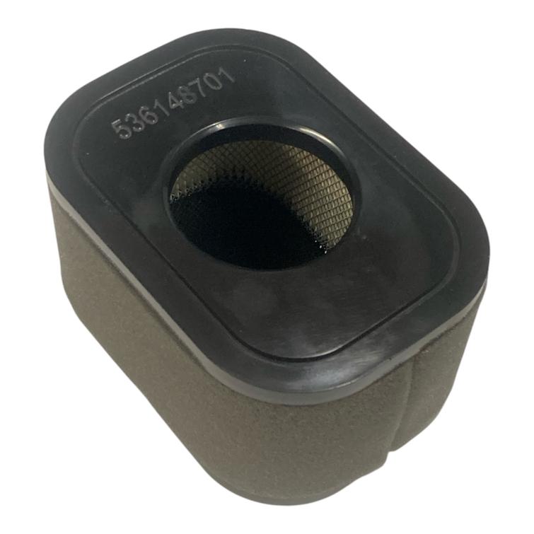 ILMANSUODATIN + ESISUOD. LONCIN V-MOOTTORI #5311471-10