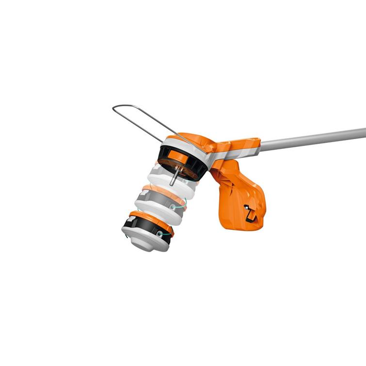STIHL FSA 60 R AKKUTRIMMERISARJA SIS. AKKU AK20 JA LATURI AL101