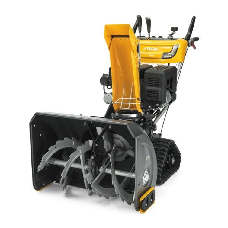 STIGA ST6272P TRACK LUMILINKO TELAMALLI