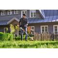 STIHL FSA 50 SET AKKUTIRMMERI SIS. AK10 AKKU + LATURI