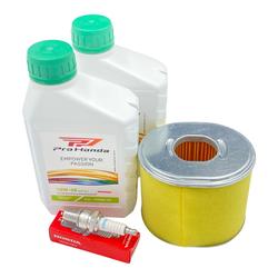 HUOLTOSARJA GX340-390 HONDA